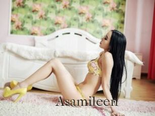 Asamileen