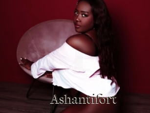 Ashantifort
