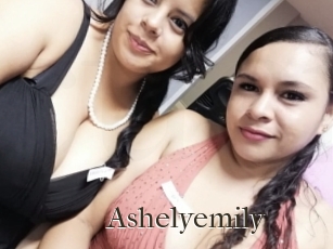 ashelyemily Cum crazy amateurs