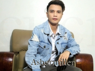 ashermiller Cum crazy amateurs