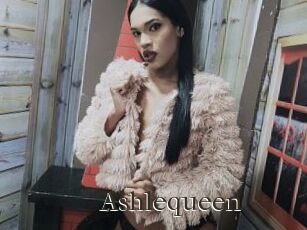 Ashlequeen