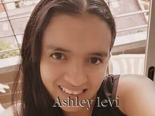 Ashley_levi