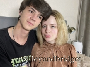 Ashleyandbridget