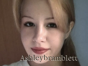 Ashleybramblett