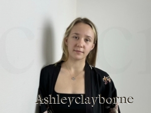 Ashleyclayborne