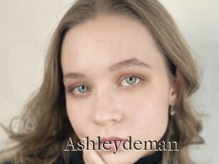 Ashleydeman