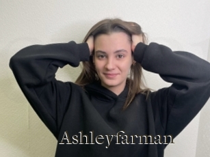 Ashleyfarman