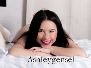 Ashleygensel