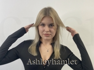 Ashleyhamlet