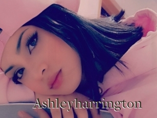 Ashleyharrington