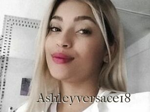 Ashleyversace18