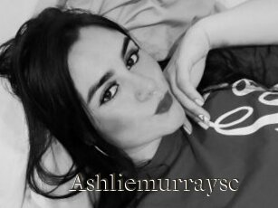 Ashliemurraysc