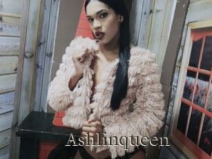 Ashlinqueen