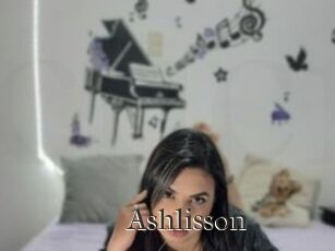 Ashlisson