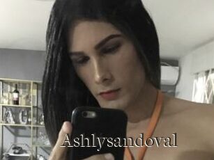 Ashlysandoval