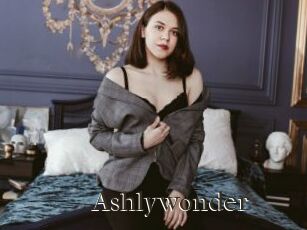 Ashlywonder