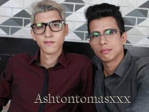 Ashtontomasxxx