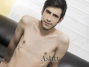 Ashtt