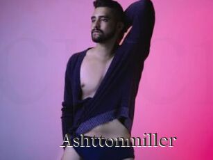 Ashttonmiller