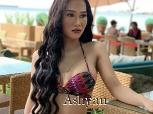 Ashyan