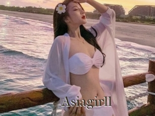 Asiagirll