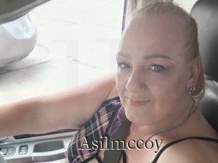 Asilmccoy