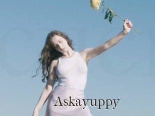 Askayuppy