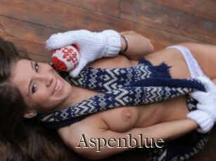 Aspenblue