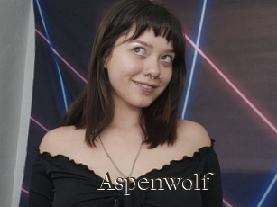 Aspenwolf