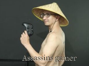 Assassins_gamer