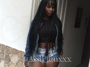 Asslyfunxxx