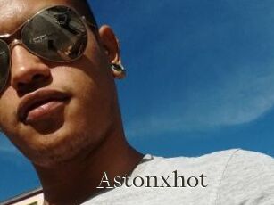 Astonxhot