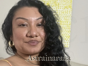 Astrainaraaa
