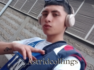 Astridcollings