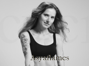 Asyaflames