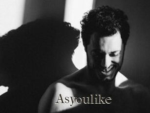 Asyoulike