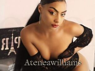 Ateneawilliams