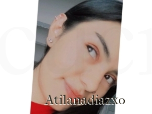 Atilanadiazxo