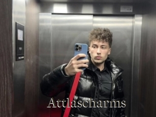 Attlascharms