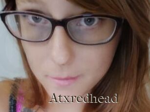 Atxredhead