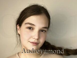 Audreyamond