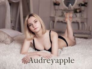 Audreyapple