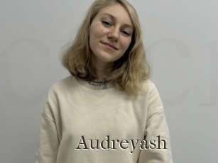 Audreyash