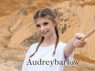 Audreybarlow