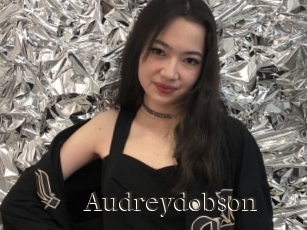 Audreydobson