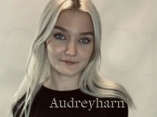 Audreyharn
