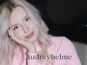 Audreyhelme