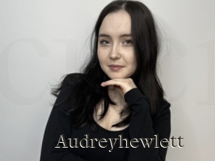 Audreyhewlett