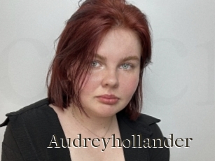 Audreyhollander