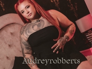 Audreyrobberts